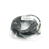 Cable de Codificador Servo MR-J3ENSCBL6M-L, Blindado IP67 -J3, 6 Metros de Longitud, Cable de Repuesto para Sistema Servo CNC, Cable de Retroalimentación del Codificador Servo E