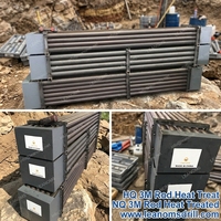 Barra de Perforación de Núcleo con Cable de Alta Calidad para Proyectos de Perforación Geológica en Superficie y Subterránea