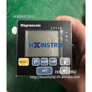 หน่วยแสดงผลดิจิตอล Magnescale LT11A-101B มือสอง H - Product Image 1