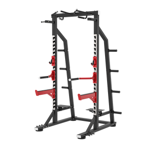 Équipement de fitness commercial direct usine pour la musculation : Appareil VIKING PRESS et machine à mollets en position <span class=keywords><strong>debout</strong></span> - Product Image 3