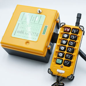 Factory Direct Sale Automatic Lifting Industrial <b>Remote</b> <b>Control</b> - Product Image 6