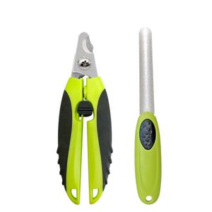 Coupe-ongles <span class=keywords><strong>pour</strong></span> <span class=keywords><strong>chien</strong></span> et chat, vente en gros, quantité minimale de commande <span class=keywords><strong>cher</strong></span>, hachoir - Product Image 2