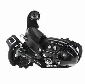SL-AM26133A-21S Shimano nhôm gấp leo núi Xe Đạp xuống dốc Hummer xe đạp ĐĨA PHANH hợp kim magiê thành phố đường MTB cưỡi - Product Image 6