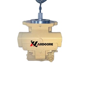 High Quality Q139-4151 Hydraulic <b>Pump</b> for D8R Machine - Product Image 2