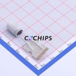 PC1C271MF120B35CR0 Solid Capacitor Through hole Component (THT),D8xL12mm 270uF 20% 16V - Product Image 2