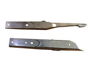 热卖织机备件价格优惠剑杆头用于GS900剑杆织机