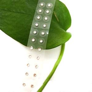 Prodotti popolari 2024 medicina cinese semi dell'orecchio <span class=keywords><strong>Kit</strong></span> di agopuntura per la semina dell'orecchio per la perdita di peso semi di perline Earing - Product Image 4