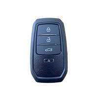 Xhorse VVDI Llave Inteligente Universal XSTO01EN XSTO03EN Para Toyota XM38 Llave Inteligente 4D 8A 4A Todo en Uno para VVDI Mini KEY TOOL Max Plus