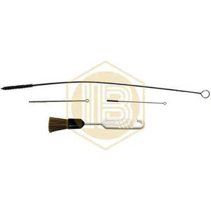 Spazzole per la pulizia delle macchine da caffè espresso - Product Image 1