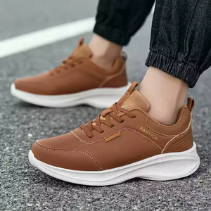 Calzado Deportivo para Hombre de Alta Calidad para Todas las Temporadas, Venta al por Mayor de Calzado Deportivo, Suministro para la Industria del Calzado Deportivo - Product Image 3