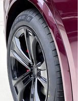 Jantes en aluminium forgé 20-24 pouces personnalisées à déport profond C1 C2 E2 E3 F95 Bentley Mulsanne Speed Extended certifiées TUV Bronze Or