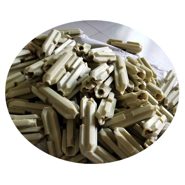 Нейлоновый центрозатор на присоске 1 дюйм