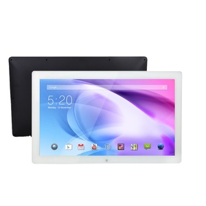 Écran tactile capacitif Android 9.0 neuf de 17,3 pouces (18,5 pouces) RK3399, montage mural, 2+16 Go, pour usage professionnel - Product Image 1