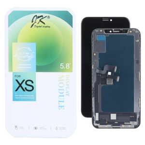 Wholesale Phone Screen for iphone Xs Display for iphone Xs Screen Replacement for iphone Xs Display for iphone Xs Screen - Product Image 2