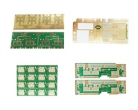 Service d'assemblage SMT de circuits imprimés OEM IPC 2 avec certification ISO9001 pour les appareils électroménagers PCBA et approvisionnement en BOM