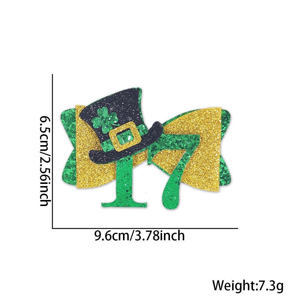 17 Top hat and bow tie