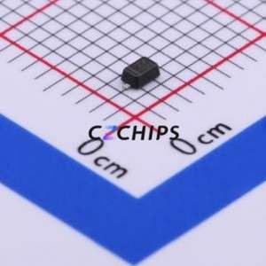 Diodo Zener PDZ15B_R1_00001 SOD-323 Nuevo y Original, Componentes Electrónicos al por Mayor, Proveedor de Chips y Servicio BOM - Product Image 1