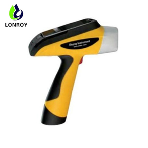 Analizador Portátil de Metales Nocivos LONROY, Analizador XRF, Detector de Metales Pesados RoHS, Probador de Fluorescencia de Rayos X - Product Image 4