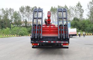 אספקה במפעל ציוד מקמן 12 טון מנוף הידראולי מניפולטור הידראולי זרוע זרוע מנוף נייד - Product Image 2