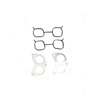 Kit complet de joints de moteur pour Subaru FB20 2.0L Impreza Forester Legacy V XV / Crosstrek 2010-2017 10105AB400 10105-AB400