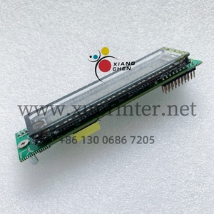 Módulo de Matriz de Puntos VFD Gu128x32d de Alta Calidad WD, Módulo de Pantalla Mn12832l - Product Image 3