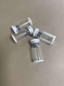 額とカラスの足のラインを対象としたしわ除去用100U韓国ドライパウダー - Product Image 1