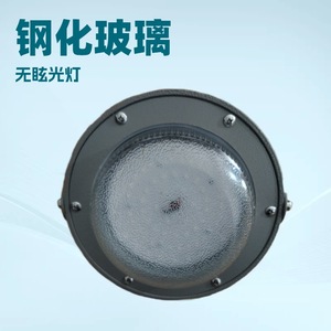 Reflector LED HBCH-5166D, 50000 Horas de Duración, Luz Blanca Pura, Iluminación para Plantas Eléctricas y Calderas, Lámpara de Pared Tri-Proof - Product Image 5