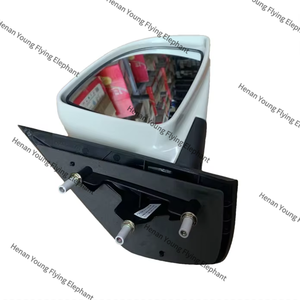 Specchietto Retrovisore Laterale FQTMOTOR KEYTON per Ricambi Auto Fuqi Qi Teng M70EV - Product Image 6