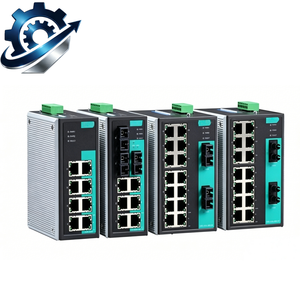 ขายตรงจากโรงงาน EDS-305-M-SC EDS-305-M-ST สวิตช์อีเธอร์ไดร์เวอร์สำหรับเครือข่ายเซ็นเซอร์ รับประกันของแท้จากโรงงาน - Product Image 6
