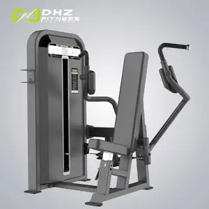 Équipement de Fitness DHZ Gym E5004 Fusion(Standard) appareil Pectral