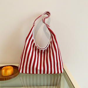 2025 Hot Sale High-quality women's <b>bags</b> fashionable women's tote <b>bags</b> shoulder <b>bags</b> <b>large</b> capacity <b>canvas</b> Single Shoulder <b>Bag</b> - Product Image 3