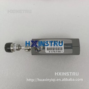 คีย์ไซท์ U8487A DC/10 MHz 50 GHz USB เซ็นเซอร์วัดกำลังแบบเทอร์โมคัปเปิล xgeqpt H - Product Image 5