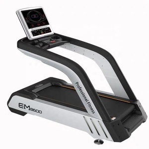 <span class=keywords><strong>Tapis</strong></span> <span class=keywords><strong>de</strong></span> <span class=keywords><strong>course</strong></span> professionnel, moderne, pour <span class=keywords><strong>fitness</strong></span>, 5hp, avec écran - Product Image 2