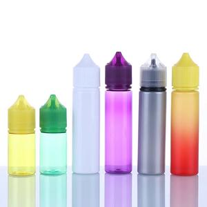 Flaconi contagocce in PET da 5ml-30ml per medicinali liquidi, uso industriale farmaceutico, stampa serigrafica - Product Image 3