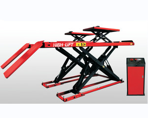 Grande elevatore a forbice di alta qualità, - Product Image 1