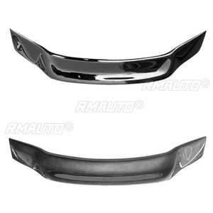 สปอยเลอร์หลังรถยนต์สำหรับ Toyota Corolla ALTIS 2019+ อุปกรณ์ตกแต่งภายนอก - Product Image 6