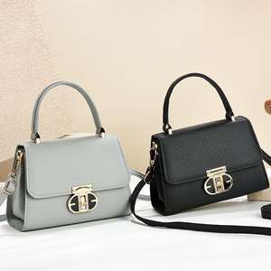 IStapromo Gifts – Petit sac à bandoulière tendance pour femme, sac photo à motif losanges, sac à bandoulière décontracté pour femme - Product Image 1