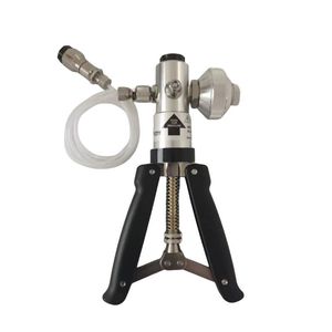 Bomba Manual Druck PV211-P, Instrumento de Medición y Análisis de Primera Calidad, Medidor Druck PV211-P - Product Image 1