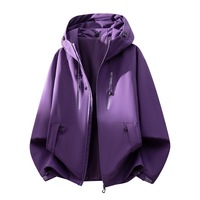 Vestes d'extérieur de haute qualité en gros, vestes techniques coupe-vent et imperméables, parkas de ski et de randonnée en caoutchouc