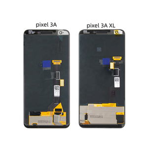 <span class=keywords><strong>Pixel</strong></span> <span class=keywords><strong>3A</strong></span> affichage pour Google <span class=keywords><strong>Pixel</strong></span> <span class=keywords><strong>3A</strong></span> XL écran tactile LCD <span class=keywords><strong>3A</strong></span> G020A <span class=keywords><strong>3A</strong></span> XL G020F écran LCD assemblage de panneau de verre - Product Image 2