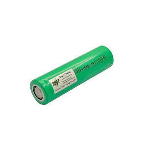Pin Lithium-ion 18650 2500mAh, 3.7V, 25P, 2.5Ah, <span class=keywords><strong>12C</strong></span>, 30A, thương hiệu Trung Quốc, dùng cho dụng cụ điện, có thể sạc lại - Product Image 2