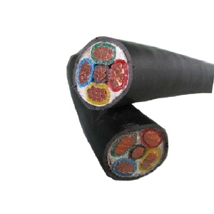 <span class=keywords><strong>สาย</strong></span>ไฟฟ้าแรงดัน 0.6/1kV <span class=keywords><strong>4</strong></span> แกน ขนาด 16mm2 25mm2 35mm2 ชนิด PVC <span class=keywords><strong>NYY</strong></span> <span class=keywords><strong>NYY</strong></span>-J <span class=keywords><strong>NYY</strong></span>-O - Product Image 4