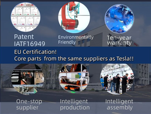 Sièges de voiture électriques <span class=keywords><strong>VIP</strong></span> de luxe modifiés pour l'intérieur, avec massage et ventilation, pour Toyota Hiace Van Alphard - Product Image 6