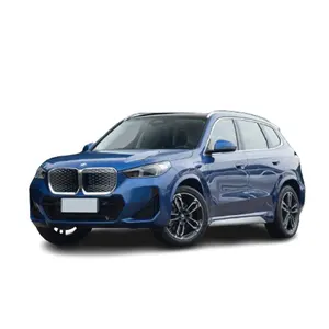 Hot Sale Long Range Electric Car 2024 for BMWs ix1 xDrive30L M tracksuit 450km High Speed Automobile Ev