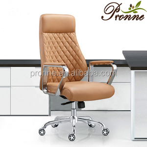 New Modern Comfortable Adjustable Swivel Lift Salon <strong>Office</strong> Reception <strong>Chair</strong> - Product Image 2