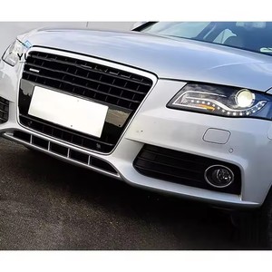 Faros Delanteros para <span class=keywords><strong>Audi</strong></span> A4 B5 2009-2012, Luces Delanteras para Auto, Sistema de Iluminación para <span class=keywords><strong>Audi</strong></span> A4 B5, Piezas de Automóvil - Product Image 4