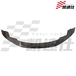 Per BMW F87 M2 M2C: Labbro Anteriore Stile CS con Separatori Paraurti - Offerta Imperdibile - Product Image 2
