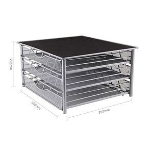 2020 de fábrica <span class=keywords><strong>al</strong></span> por mayor de café <span class=keywords><strong>dolce</strong></span> <span class=keywords><strong>gusto</strong></span> cápsula titular de soporte de metal - Product Image 1