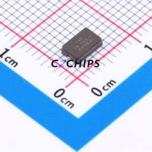 XG1EL89CSI-111YLC-14.7456M Crystal (Passive) SMD5032 Crystal Oscillator SMD Crystal Oscillator 14.7456MHz 10ppm 20pF - Product Image 1
