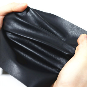 Cuero PU Ecológico de 0.9mm con Relieve para Bolsos, Carteras y Bolsas de Mano - Product Image 3